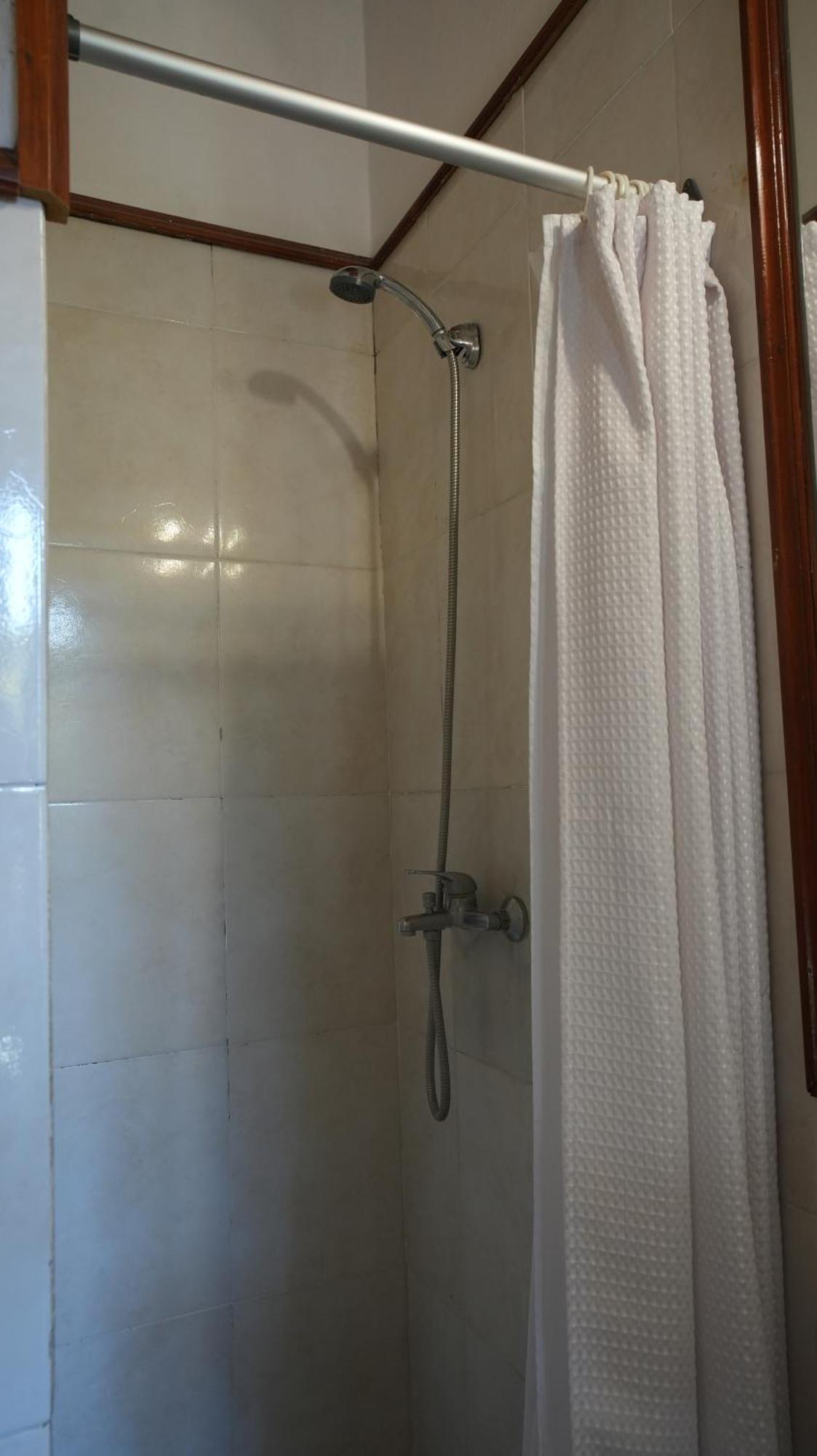 Habitación Doble Estándar con vistas