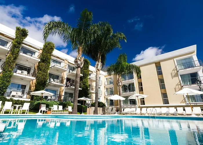 Hotel 5 Estrellas Radisson Colonia Del Sacramento