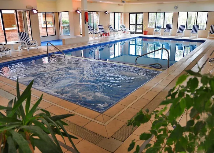 El Mirador Hotel&Spa